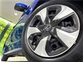 2015 Honda Fit Hybrid