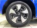 2015 Honda Fit Hybrid