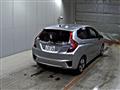 2013 Honda Fit Hybrid