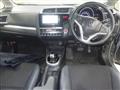 2013 Honda Fit Hybrid