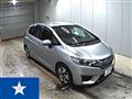 2013 Honda Fit Hybrid