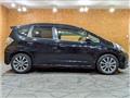 2012 Honda Fit Hybrid