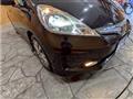 2012 Honda Fit Hybrid