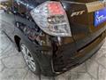 2012 Honda Fit Hybrid