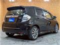 2012 Honda Fit Hybrid