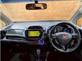 2012 Honda Fit Hybrid