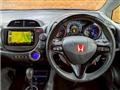 2012 Honda Fit Hybrid