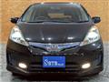 2012 Honda Fit Hybrid