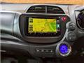 2012 Honda Fit Hybrid