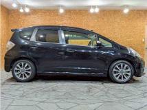 2012 Honda Fit Hybrid