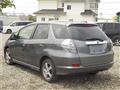 2013 Honda Fit shuttle
