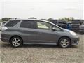 2013 Honda Fit shuttle
