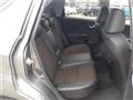 2013 Honda Fit shuttle