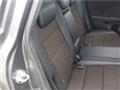 2013 Honda Fit shuttle