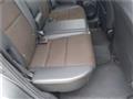 2013 Honda Fit shuttle