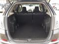 2013 Honda Fit shuttle