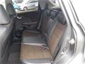 2013 Honda Fit shuttle