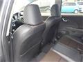 2013 Honda Fit shuttle