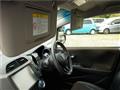 2013 Honda Fit shuttle