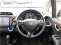 2013 Honda Fit shuttle