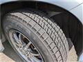 2012 Honda Fit shuttle