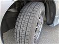 2012 Honda Fit shuttle
