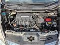 2012 Honda Fit shuttle