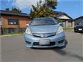 2012 Honda Fit shuttle
