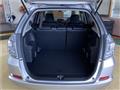 2013 Honda Fit shuttle