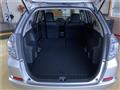 2013 Honda Fit shuttle