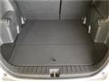 2013 Honda Fit shuttle