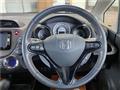 2013 Honda Fit shuttle