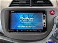 2013 Honda Fit shuttle