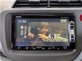 2013 Honda Fit shuttle