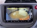 2013 Honda Fit shuttle