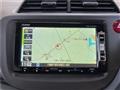 2013 Honda Fit shuttle