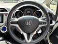 2011 Honda Fit Hybrid