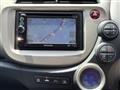 2011 Honda Fit Hybrid