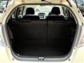 2011 Honda Fit Hybrid
