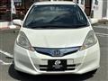 2011 Honda Fit Hybrid