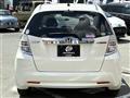 2011 Honda Fit Hybrid
