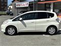 2011 Honda Fit Hybrid