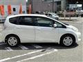 2011 Honda Fit Hybrid