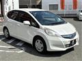 2011 Honda Fit Hybrid