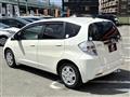 2011 Honda Fit Hybrid