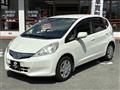 2011 Honda Fit Hybrid
