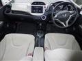 2012 Honda Fit Hybrid