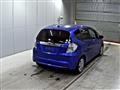 2010 Honda Fit Hybrid