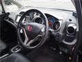 2012 Honda Fit Hybrid