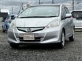 2011 Honda Fit Hybrid